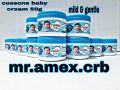 Cussons Baby Cream Bayi 50gr. 