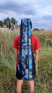 Tas Pancing Ransel Jumbo Besar Panjang 80cm 100cm 120cm 150cm Muat Banyak Set Joran Rill Murah Awet