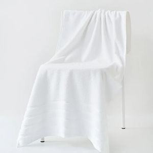 High Quality Pure Cotton Bath Towel BeachTowel Thickening Bath Towel Soft Comfortable Fast Dry Bathroom Towel 50*100cm2026