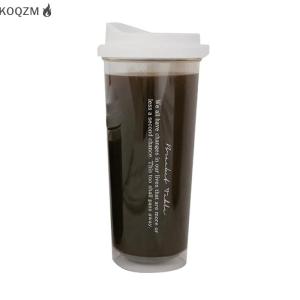 🔥🔥🔥 Kawaii ขวดน้ำพลาสติกสำหรับน้ำผลไม้นมชากาแฟโรงเรียน Tritan ขวดน้ำดื่มกันรั่วแบบพกพาถ้วยสร้างสรรค์ BPA ฟรี