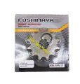 Gear Gir Depan Honda Supra Grand Prima Legenda Supra Fit New Revo Prima Win Blade Kharisma Astrea Star 8t 10t 12t + Clip. 