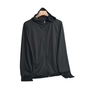 Áo Chống Nắng Nam Tabalo (3 màu) - Chống UV UPF 50 Vải Mềm Mịn Thoáng Mát