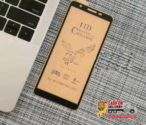 ANTI GORES SAMSUNG A01 CORE / M01 CORE - ANTI GORESS CERAMIC FILM MATTE - PGC SHOP