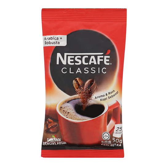 NESCAFE%20Classic%20Refill%20Pack%2050G%20100G%20200G%20300G%20-%20Image%202