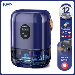 New Air Dehumidifier With Night Light Air Dryerr