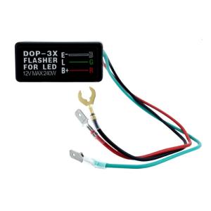 Động cơ chuyển đổi nội bộ cho ATV UTV máy kéo xe máy on off trên công tắc đảo điện công tắc đèn xi nhan với flasher Rơ Le