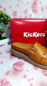 COD GRATIS ONGKIR Sepatu Selop Slip On Wanita Best seller