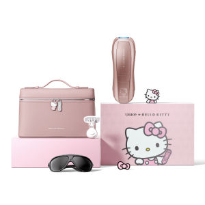 【Ulike X SONIA】 Air 10 Pro Ice Cooling IPL Hair Removal Device ULIKESG1