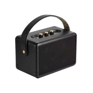 【ลำโพงบลูทูธ  M10】  เสียงเบสหนัก แบบพกพา ไร้สาย  ลำโพงตั้งโต๊ะ  ลำโพงกลางแจ้ง