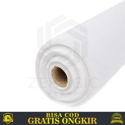 JARING JENDELA VENTILASI SET RUMAH ANTI NQYAMUK MASUK MOSQUITO NET