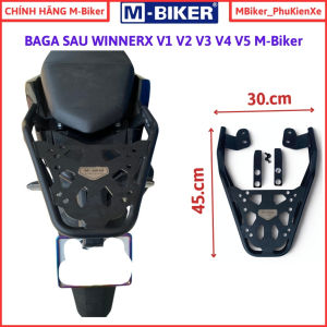 Khung chống đổ winner X-V1-V2-V3-V4 Chống đổ winner phụ kiện chính hãng mbiker
