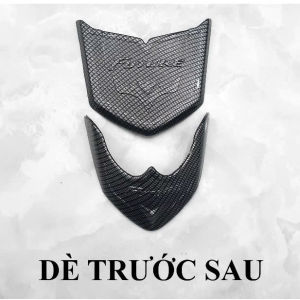 [Future 2018-2025] Ốp trang trí cho Future 2018-2025 carbon Artistar