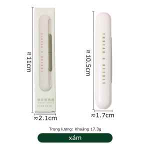 Máy xỏ chỉ 2 trong 1 máy xé đường may dụng cụ may đa năng máy xỏ kim có khóa cầm tay-CA666