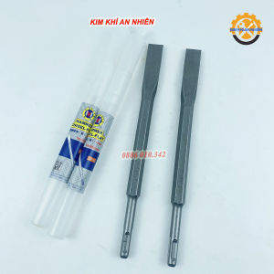 Đục dẹp đuôi gài C-Mart A0981-14