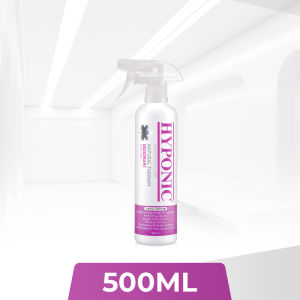 Dung dịch xịt khử mùi & khử khuẩn HYPONIC Chitosan an toàn cho thú cưng hương cỏ