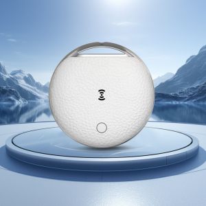 Waterproof GPS Pet Locator | Long Standby Pet Tracker for Dogs and Cats | App Real-Time Tracking