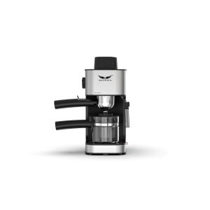 Espresso Machine Coffee Maker Set With Frothing Multiple Set 0.24L 4 Cups SKYWING