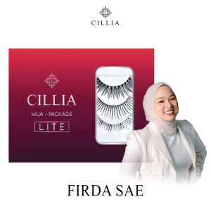BULUMATA CILLIA X FIRDA SAE WEDDING - KOREAN LOOK