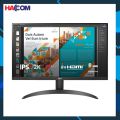 MÀN HÌNH LG 24QP500-B (23.8INCH/QHD/IPS/75HZ/5MS). 