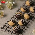 Kue Kering Choco Pindekas JNC J&C Cookies Reguler. 