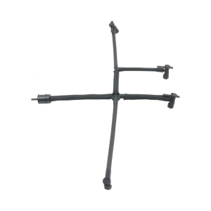 Fuel Return Line Hose Pipe 03L130235M 03L130235AJ 03L130235D 1130157810 Injector Hose Leak Line Nozzle Hose