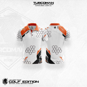 Jersey/Kaos/Polo/Printing/Golf/Trc23