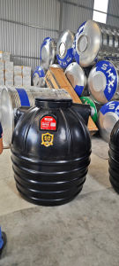 Bồn Septic Sơn Hà Xanh Chính Hãng- Bảo Hành 60 Năm- Miễn Phí Ship Toàn Quốc