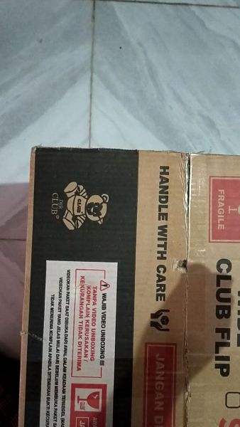 Buyer review video 4