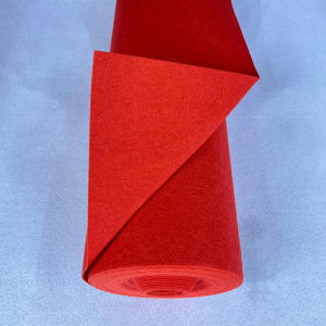 [ยกม้วน] พรมปูพื้น พรมอัดเรียบ หนา2-2.5mm พรมห้องนอน งานอีเว้นท์ งานแต่งงาน ราคาถูก