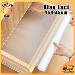 150*45 CM Alas Lemari Anti Air & Tikar Kabinet