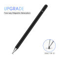 GOOJODOQ Ballpen Cellphone Universal Stylus Pen For Android Phone Capacitive Pen For Cellphones Touch Screen Digital Pen For Special Pencil For Huawei Table. 