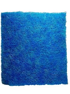 Japmat Filter Aquarium Kolam Media Filter Japmate 50x50 25x10 Original Import Japan Matt Ikan Koi Siap Pakai