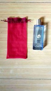 Sarung tile souvenir untuk farpum besar/isi 50 pcs