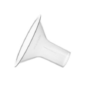 1PC Medela Personal Fit Breast shield Funnel 21mm 24mm 27mm 30mm 36mm for Medela Swing Freestyle Swing Maxi Breast Pump [ZEN MARKETING]