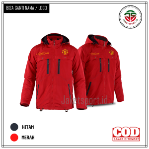Jaket Harrington / Jaket Parasut Pria / Jaket Waterproof Pria / Jaket Waterproof / Harington / Jaket Parasut / Jaket Parasut Anti Air / Jaket Parasut Pria Terbaru / Jaket Hoodie Pria / Cod / JAKET CLIMBER MU