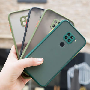 กล้องสำหรับOPPO F11 Pro OPPO F11 F9 Proกันกระแทกโปร่งใสHard PCปกหลังโทรศัพท์กรณี