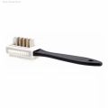 Sikat Sepatu Suede 4in1 Nubuck Multifungsi Suede Brush Pembersih Sepatu Sikat Pembersih Kain Suade. 