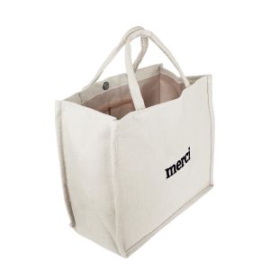 OMYGOOSE TAS TENTENG / TAS BAHU / TOTE KANVAS / TFW 0143