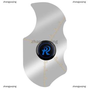 [COD] zhangyuqing 5pcs 0.1mm ultra-thin FLEXIBLE stainless STEEL pry Bar บัตรกำจัด crowbar เหมาะสำหรับเครื่องมือซ่อมโทรศัพท์มือถือ