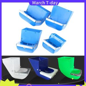 March 1 hộp thức ăn cho thỏ khay thức ăn cho thỏ khay thức ăn chống ngâm Thỏ