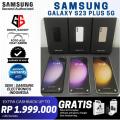 SEIN SAMSUNG GALAXY S23 8/256GB 8/128GB RESMI INDONESIA | SECOND - S23, Unit Only 128GB. 