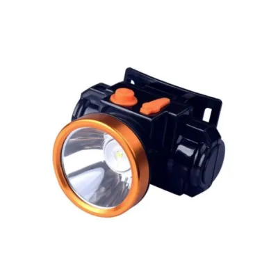 Senter Kepala 30 watt LED XJ-4688 Headlamp Super Terang Outdoor Headlight