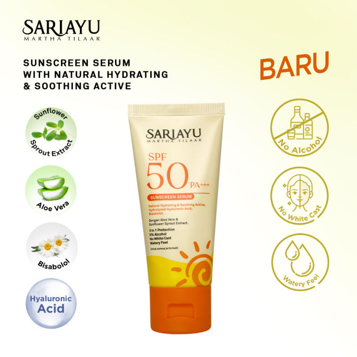 Sariayu%20Sunscreen%20Serum%20SPF%2050%20PA+++%2030gr%20-%20Sari%20Ayu%20%7C%20Sari%20Ayu%20SPF%2030%20PA+++%20Tone%20Up%20Sunscreen%20Serum%2030g%20%7C%20POV%20STORE%20-%20Image%207
