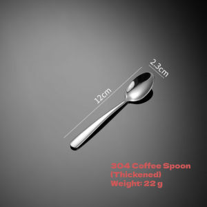304 Stainless Steel High Quality Tableware Cutlery Table Fork Spoon Knife Chopsticks Utensils