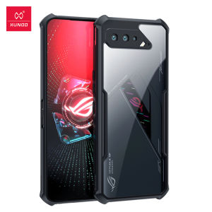 Ốp XUNDD Dành Cho Asus ROG 5 Ốp Lưng Asus ROG Phone 5 Ultimate Pro Ốp Chống Sốc Bảo Vệ Ốp Điện Thoại