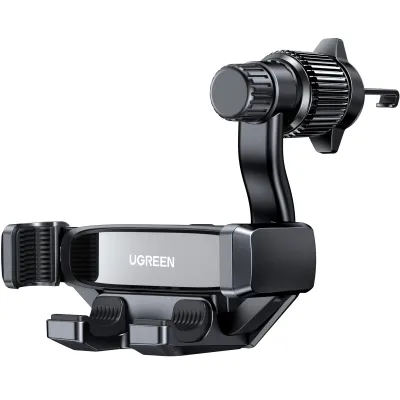 UGREEN Car Gravity Air Vent Mount Phone Holder for 4.7-7.2 inch Phones