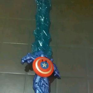 ACTION FIGURES PRETEND TO PLAY TOY FOR KIDS