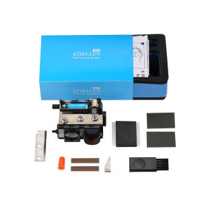 KONLLEN ONE STOP Billiard Tip Tool Pool Tip Repair Shaper Tip Multifunctional in 1 for 9.3-14mm Pool Cue Tip Billiard Accessories