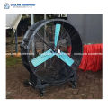 [COOLING MONSTERS] Giant Fan CMF-151 | Big Fan | Huge Fan | 170cm Height | Industrial Fan | Heavy Duty | Warehouse Fan | Outdoor Fan | Garden Fan | School Fan | Cover Big Area | Energy Saving | Powerful | Standing Fan. 