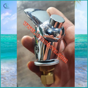 Vòi lười uống miệng gắn máy lọc nước uống trực tiếp vỏ inox